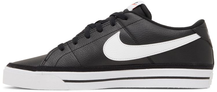 Court Legacy Black White