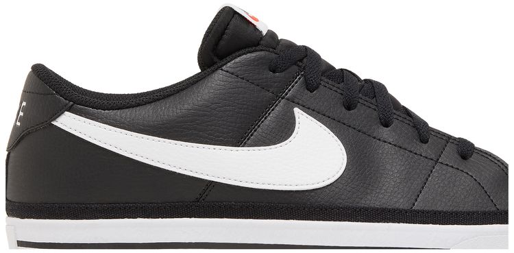Court Legacy Black White