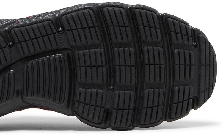 Under Armour Charged Verssert Speckle   Black Rose