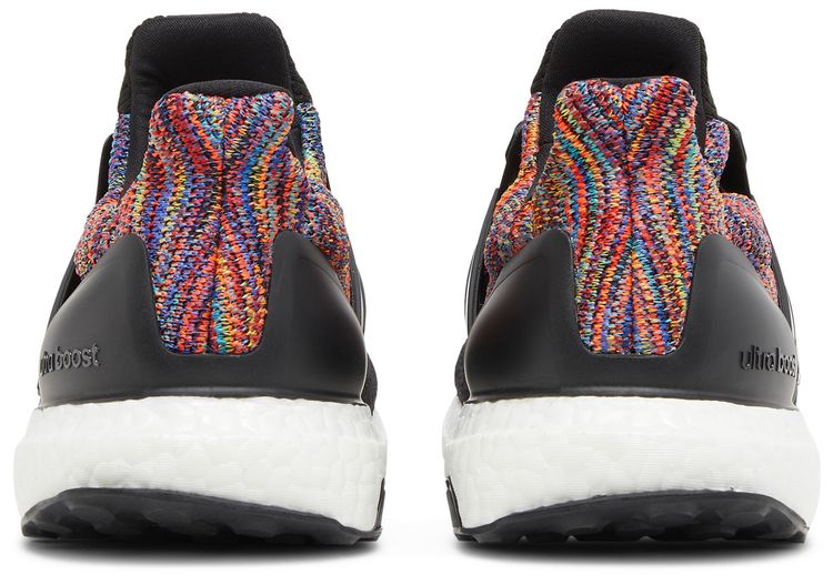 Adidas UltraBoost DNA Black Night Metallic