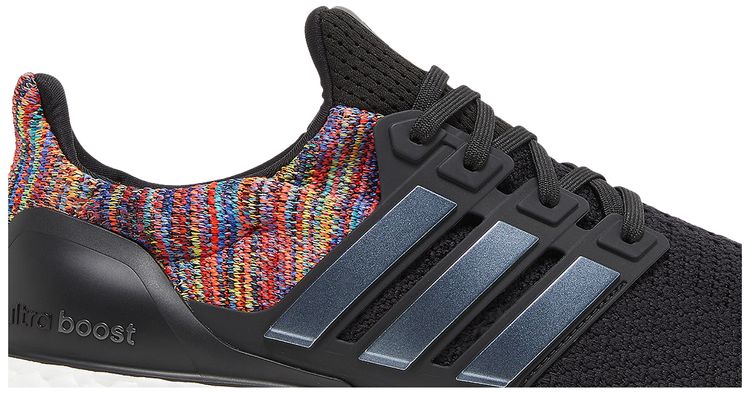 Adidas UltraBoost DNA Black Night Metallic