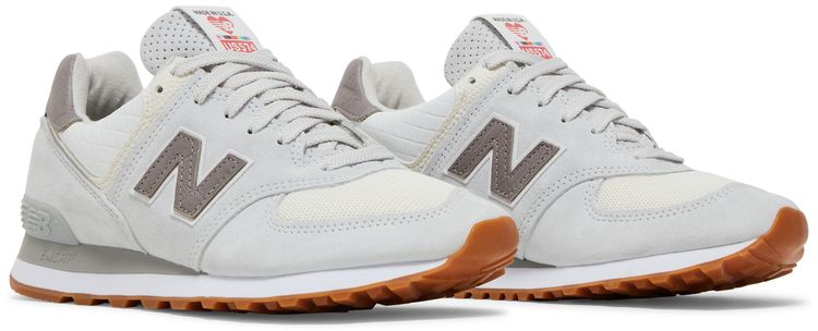 New Balance 574 Made in USA Pride