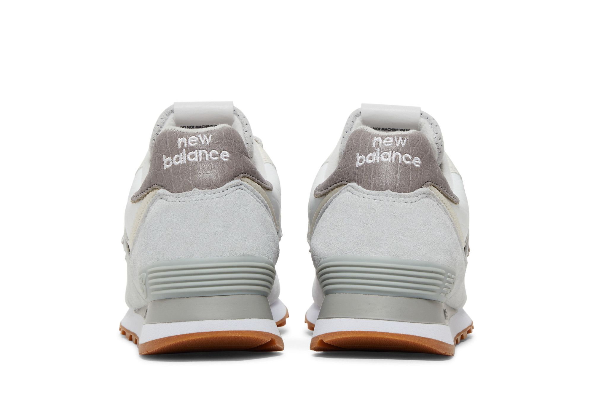 Buy New Balance 574 Made in USA 'Pride' - US574DNW | GOAT AU