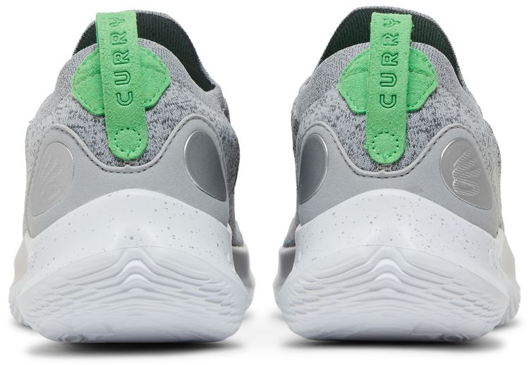 Curry Brand Curry Flow Go Mod Grey