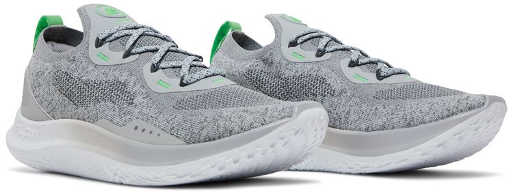 Curry Brand Curry Flow Go Mod Grey