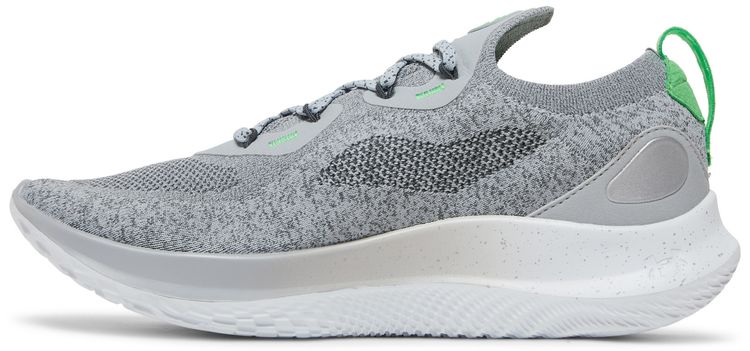 Curry Brand Curry Flow Go Mod Grey