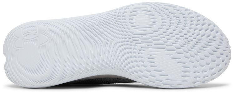 Curry Brand Curry Flow Go Mod Grey