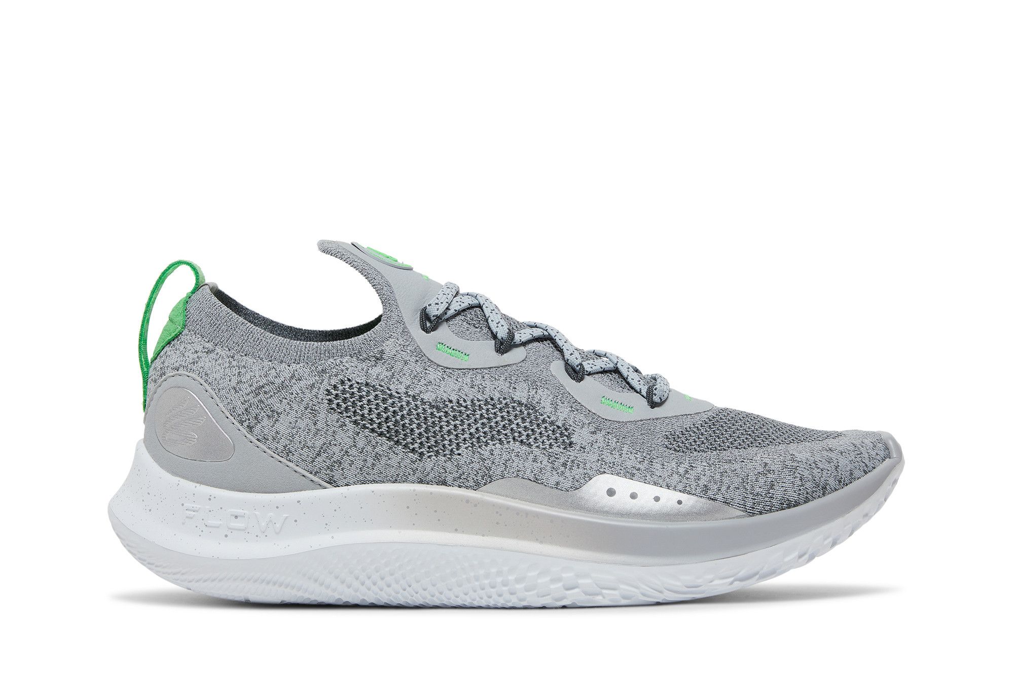 Buy Curry Flow Go Mod Grey 3023814 102 GOAT UK