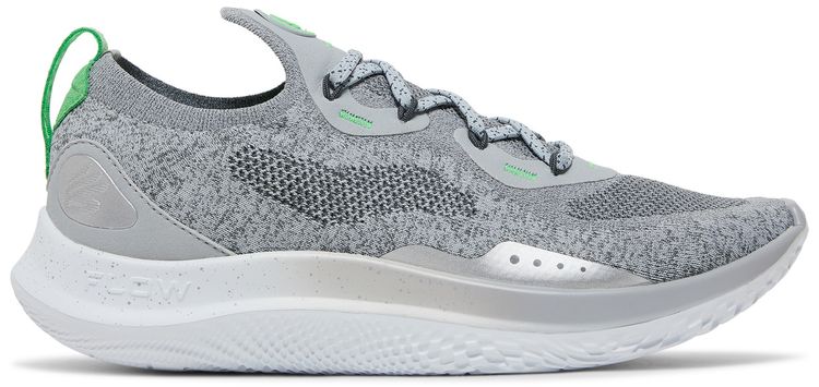 Curry Brand Curry Flow Go Mod Grey