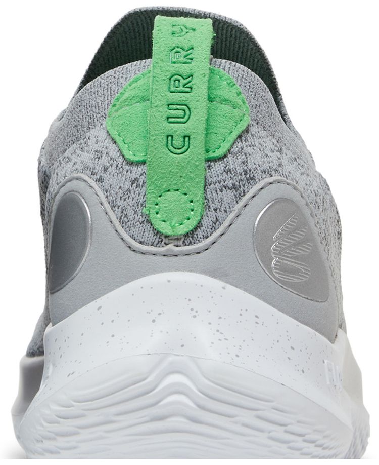 Curry Brand Curry Flow Go Mod Grey