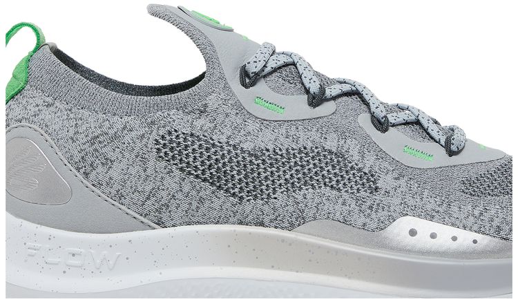 Curry Brand Curry Flow Go Mod Grey