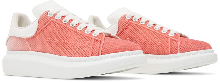 Alexander McQueen Oversized Sneaker Pink