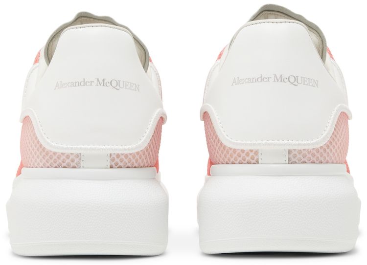 Alexander McQueen Oversized Sneaker Pink