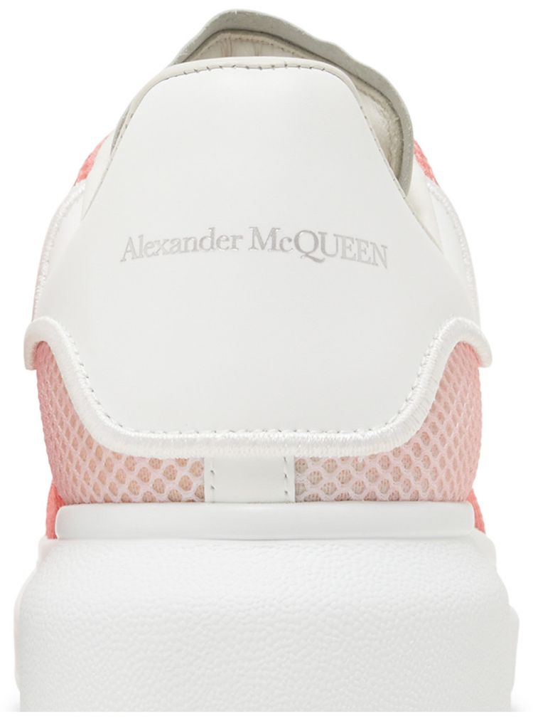 Alexander McQueen Oversized Sneaker Pink