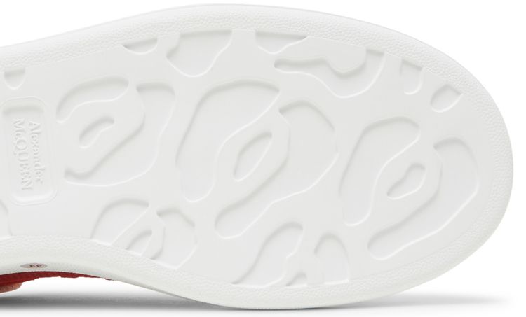 Alexander McQueen Oversized Sneaker Pink