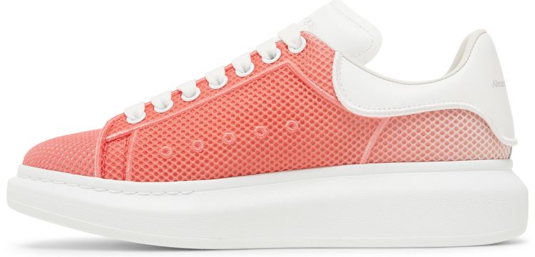 Alexander McQueen Oversized Sneaker Pink