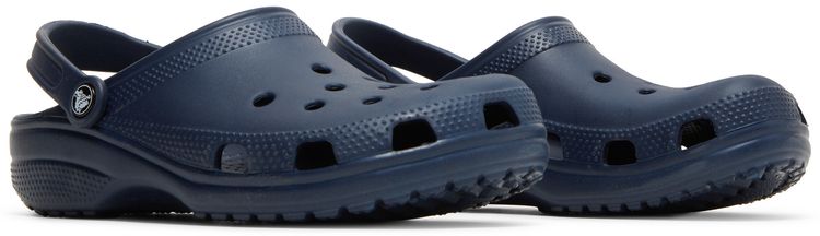 Crocs Classic Clog Navy