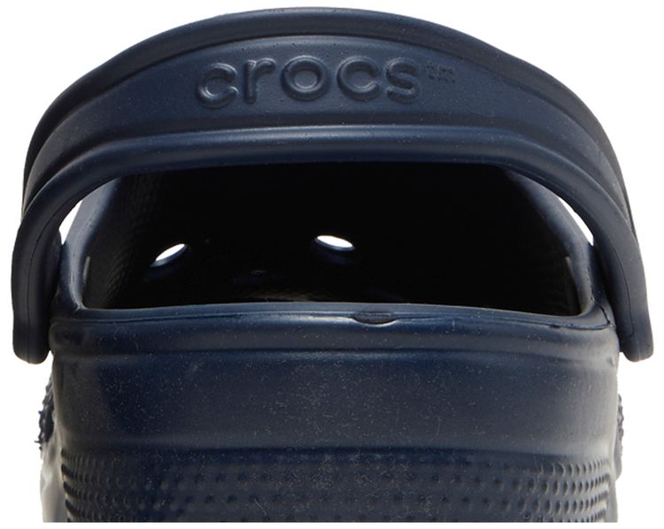 Crocs Classic Clog Navy