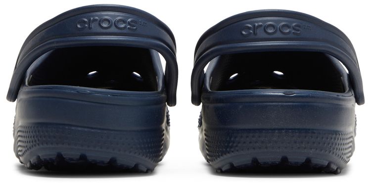 Crocs Classic Clog Navy