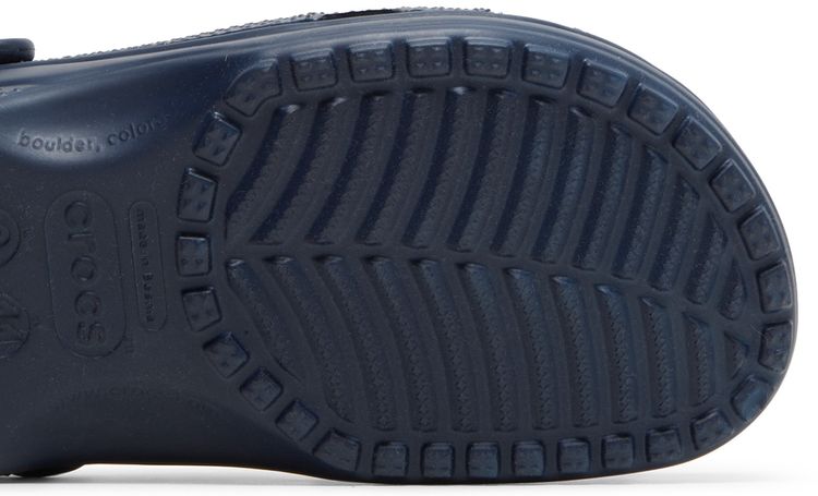 Crocs Classic Clog Navy