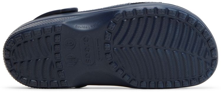 Crocs Classic Clog Navy