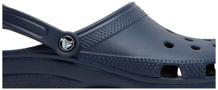 Crocs Classic Clog Navy