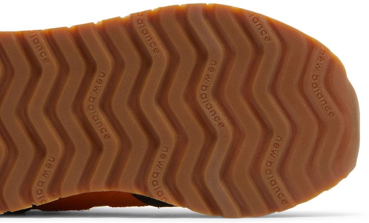 New Balance 237 Bungee Toddler Black Team Carolina