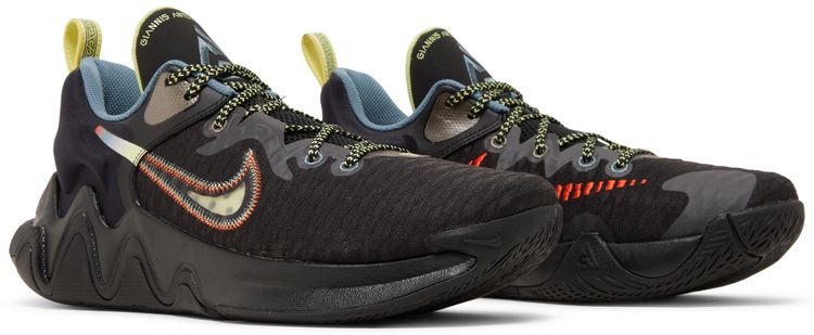 Nike Giannis Immortality EP Force Field