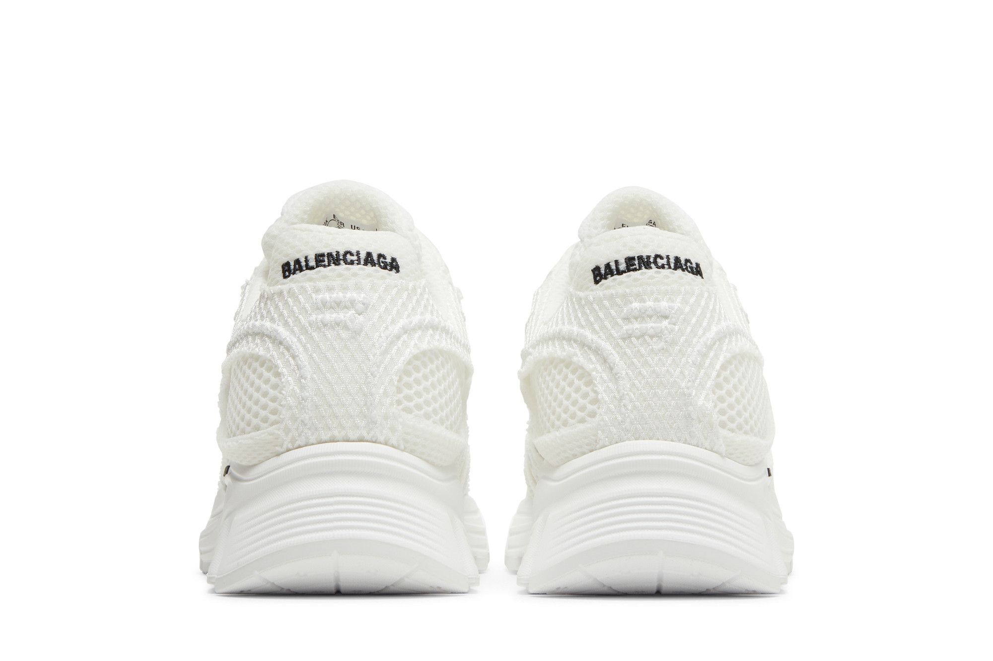 バレンシアのファントム女性スニーカー679339 Buy Balenciaga Wmns Phantom Sneaker 'White' - 679339 W2E92