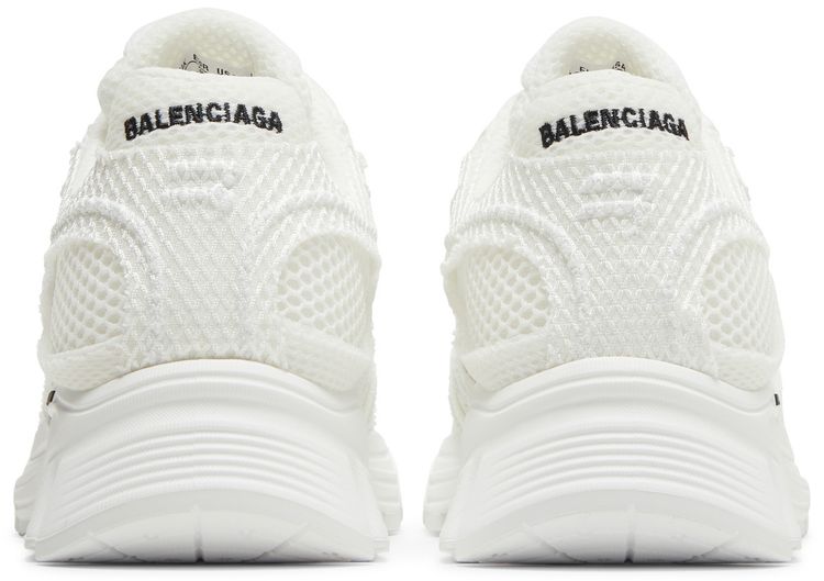 Balenciaga Wmns Phantom Sneaker White