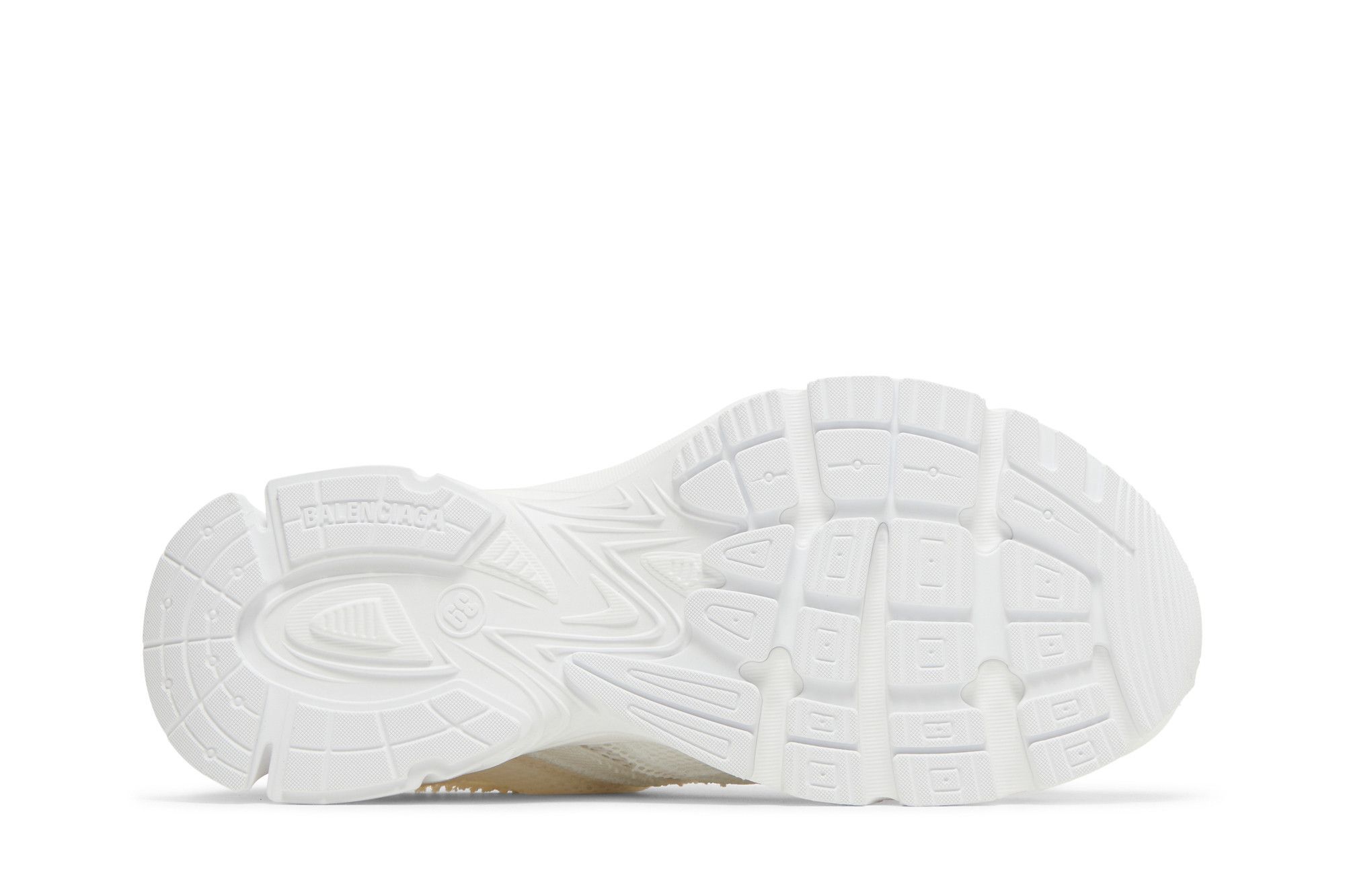 BALENCIAGA｜SNEAKERS (679339 W2E92 9000) BALENCIAGA｜SNEAKERS (679339 W2E92 9000) (BALENCIAGA