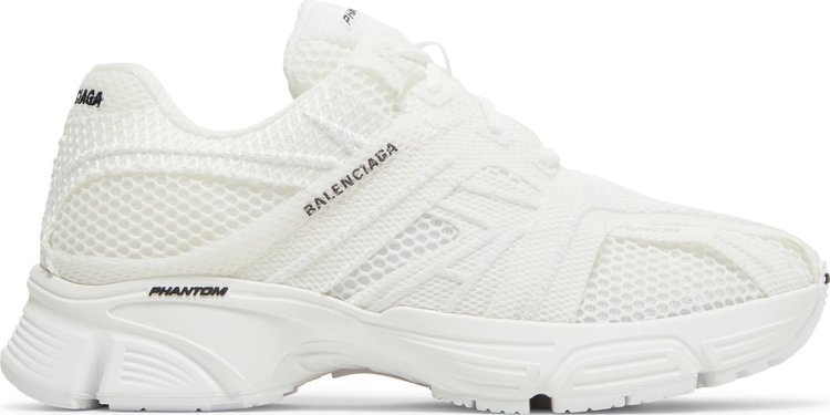 Balenciaga Wmns Phantom Sneaker 'White'