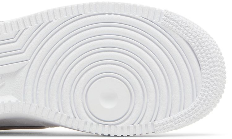 Nike Wmns Air Force 1 Low Glitter Swoosh   Canyon Purple