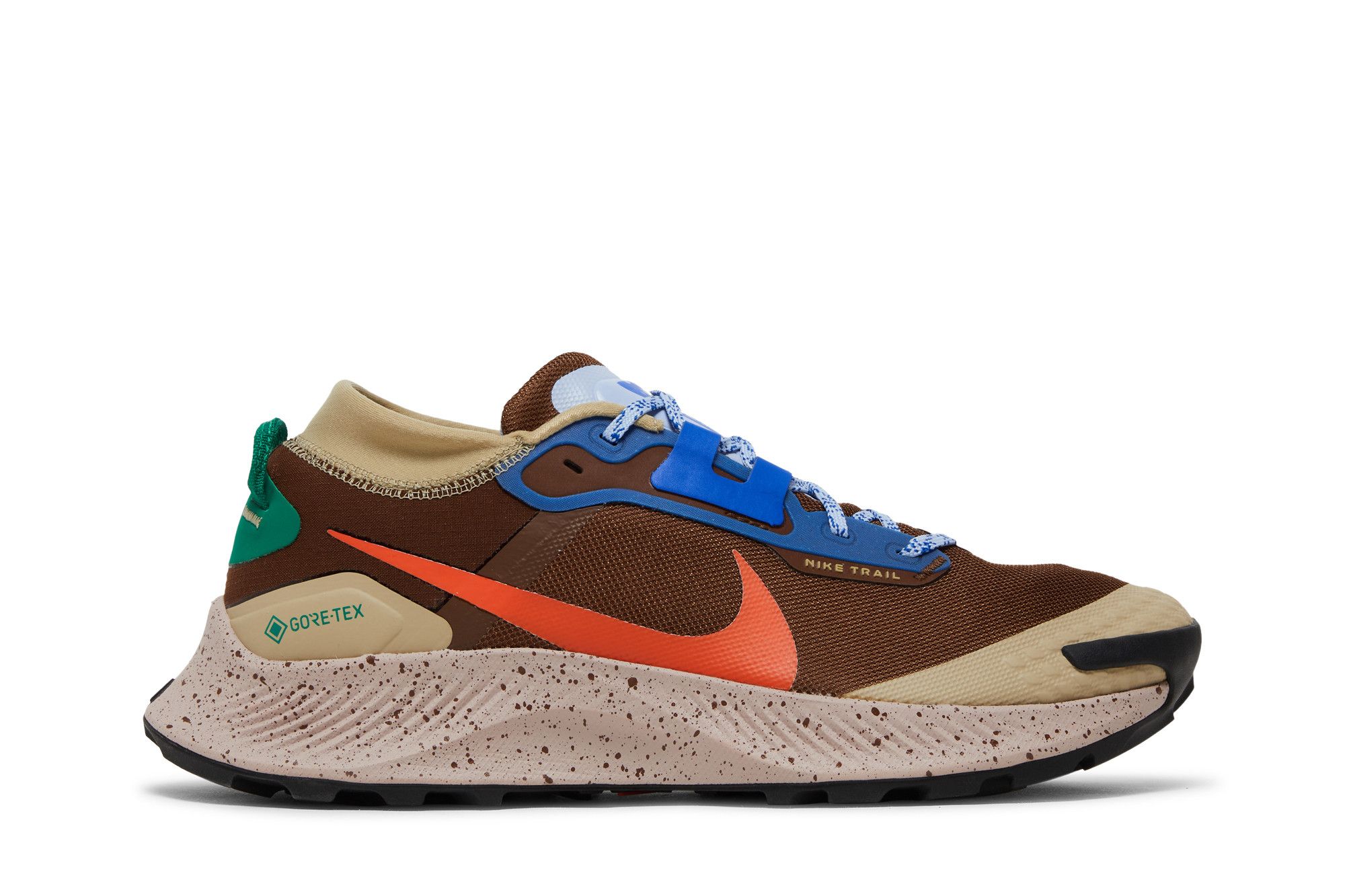 Nike Pegasus Trail 3 GORE-TEX Cacao Wow - Size 8.5 Men