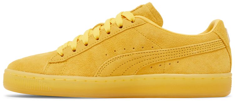 Haribo x Puma Suede Jr Mimosa