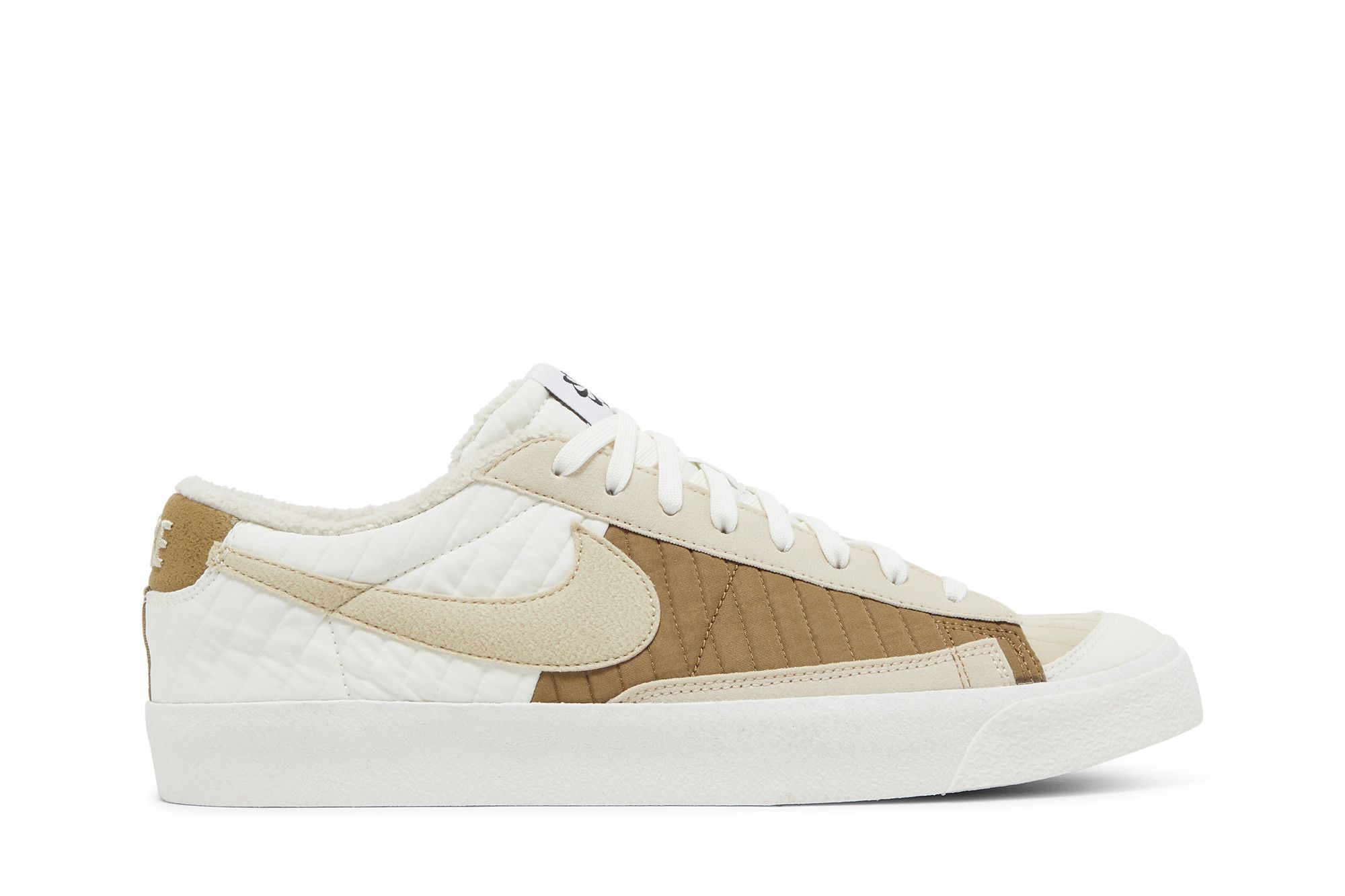 Buy Blazer Low 77 Premium Toasty Brown Kelp DD8026 100 GOAT CA