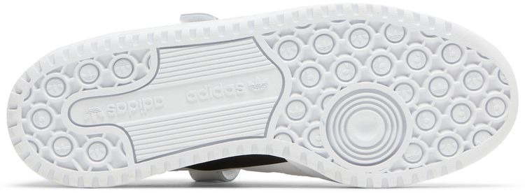 Adidas Wmns Forum Low White Black