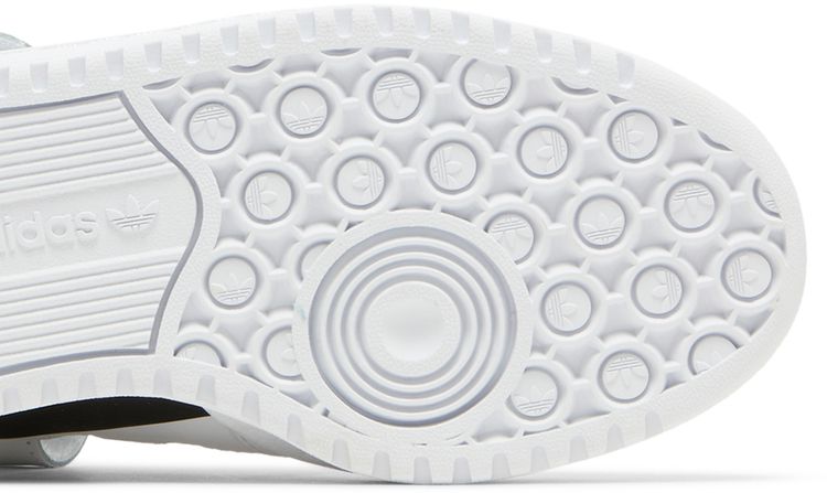 Adidas Wmns Forum Low White Black