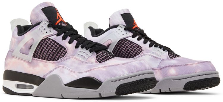 Air Jordan 4 Retro Zen Master