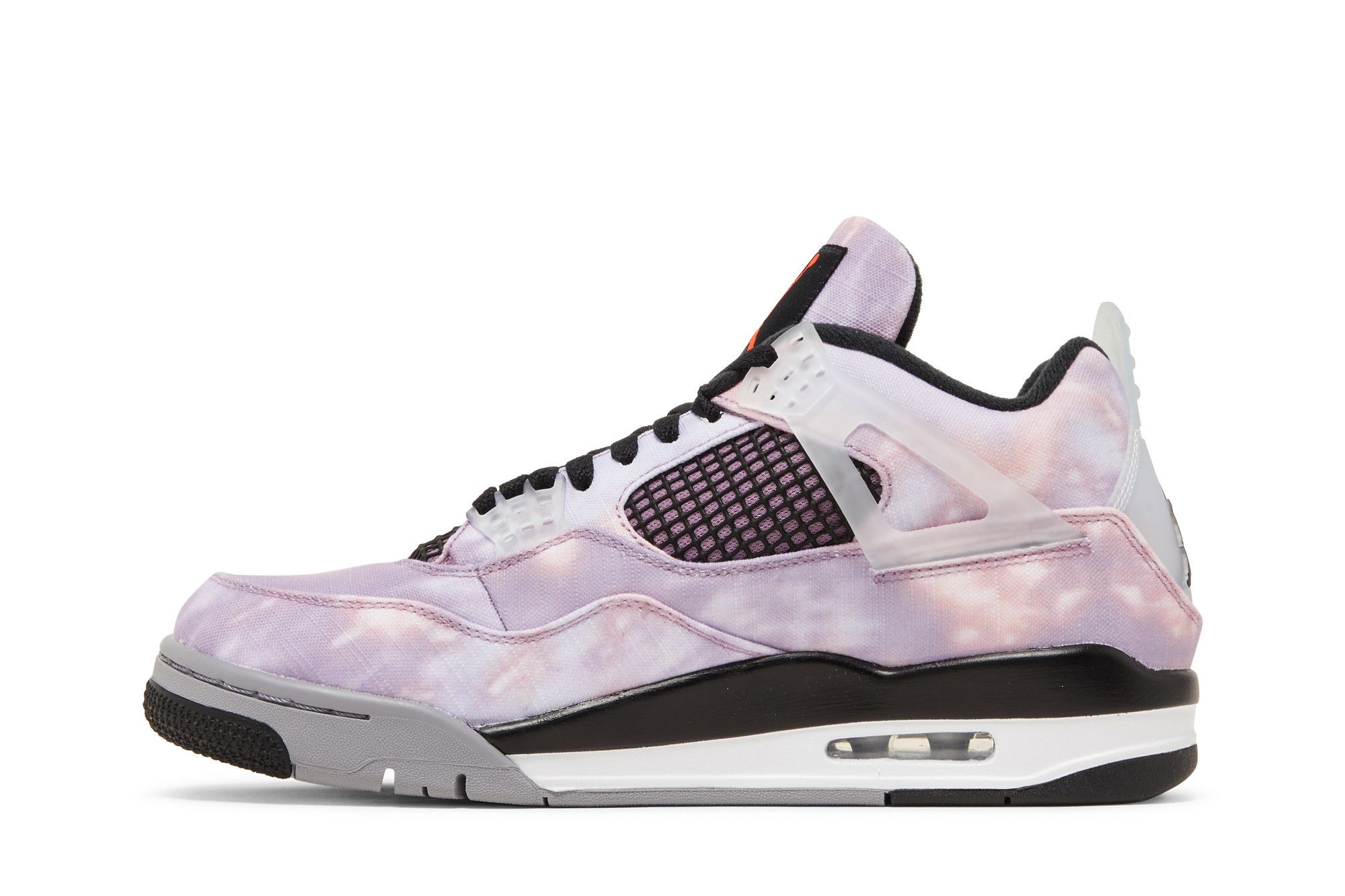 Size 10.0 Air Jordan 4 Retro 'Zen Master'