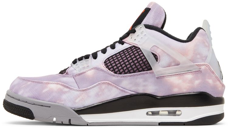 Air Jordan 4 Retro Zen Master