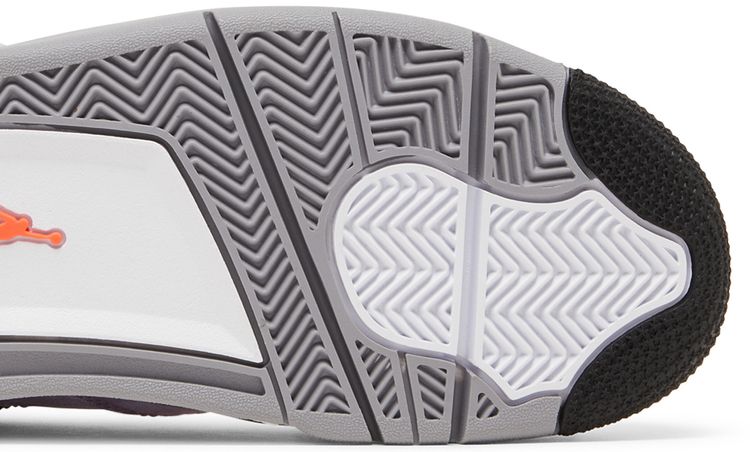 Air Jordan 4 Retro Zen Master