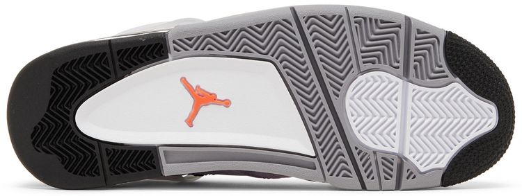 Air Jordan 4 Retro Zen Master