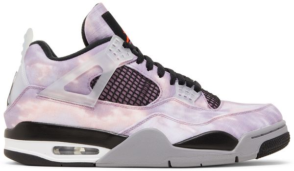 Air Jordan 4 Retro "Zen Master"