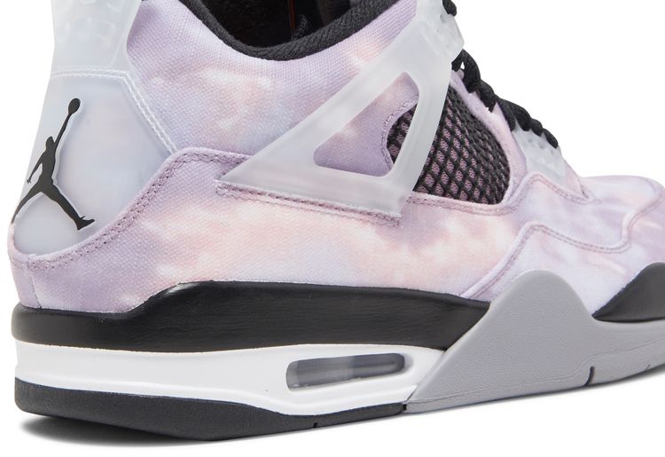 Air Jordan 4 Retro Zen Master