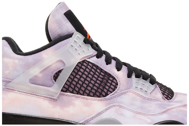 Air Jordan 4 Retro Zen Master