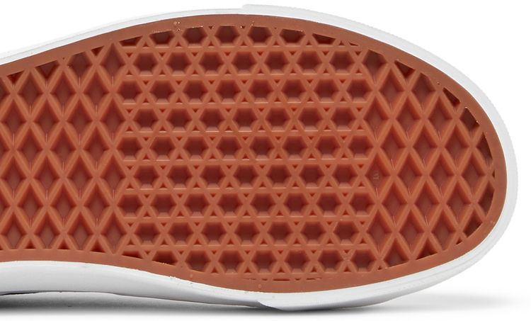 Vans Lampin 86 DX Pride   White