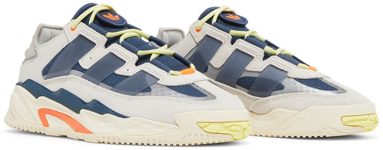 Adidas Niteball Crew Navy