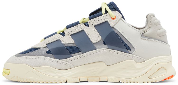 Adidas Niteball Crew Navy