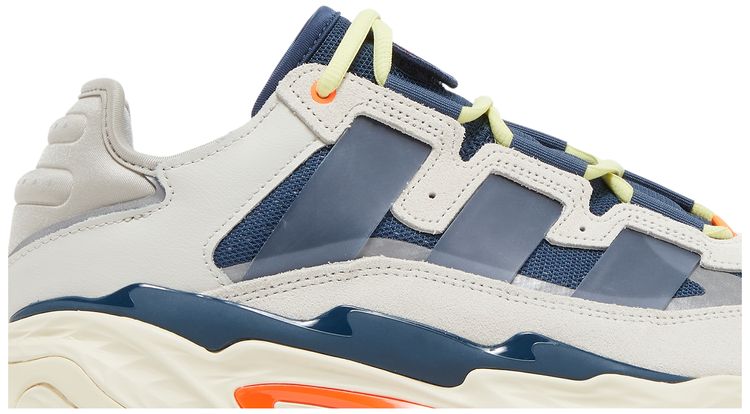 Adidas Niteball Crew Navy